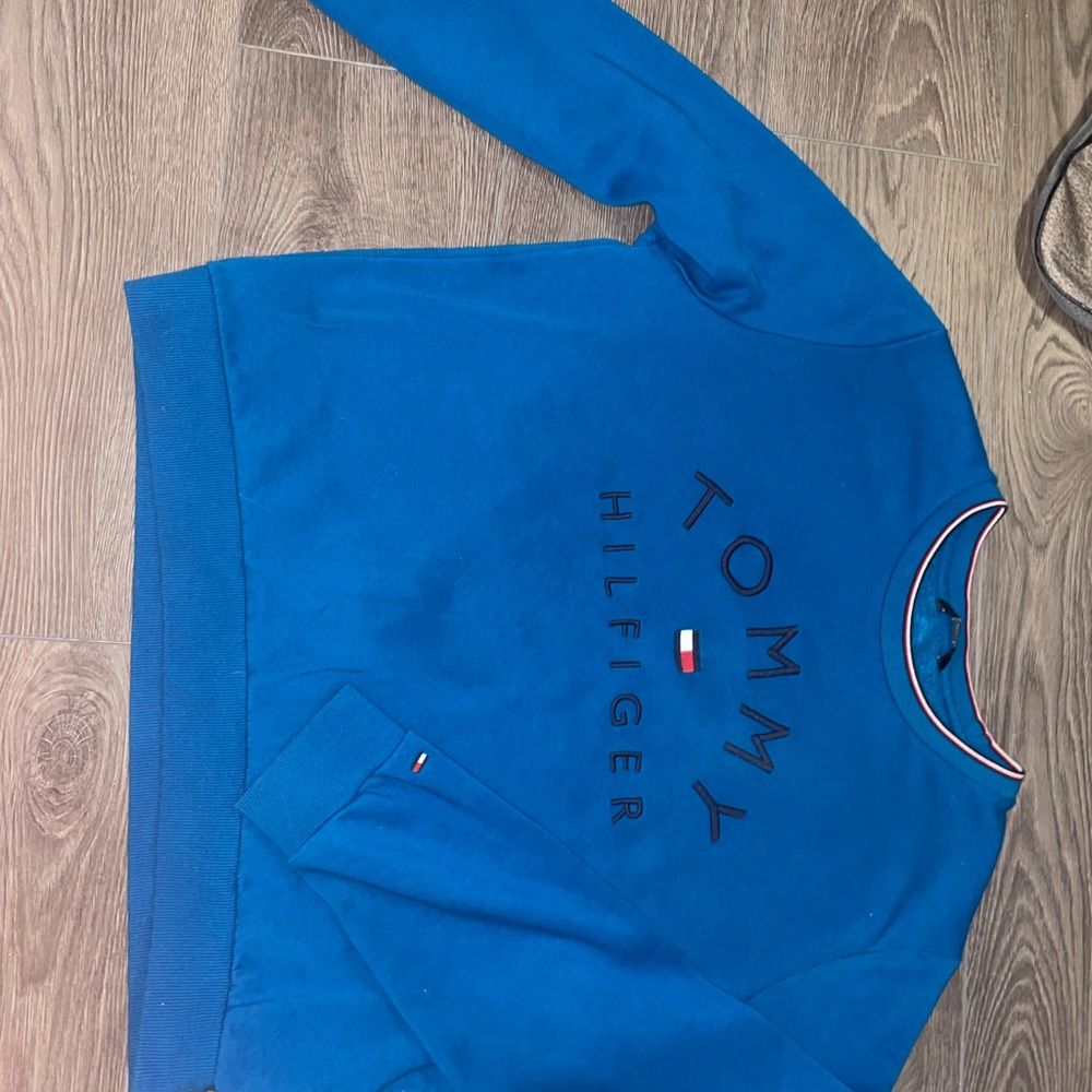 Tommy Hilfiger Crew Neck